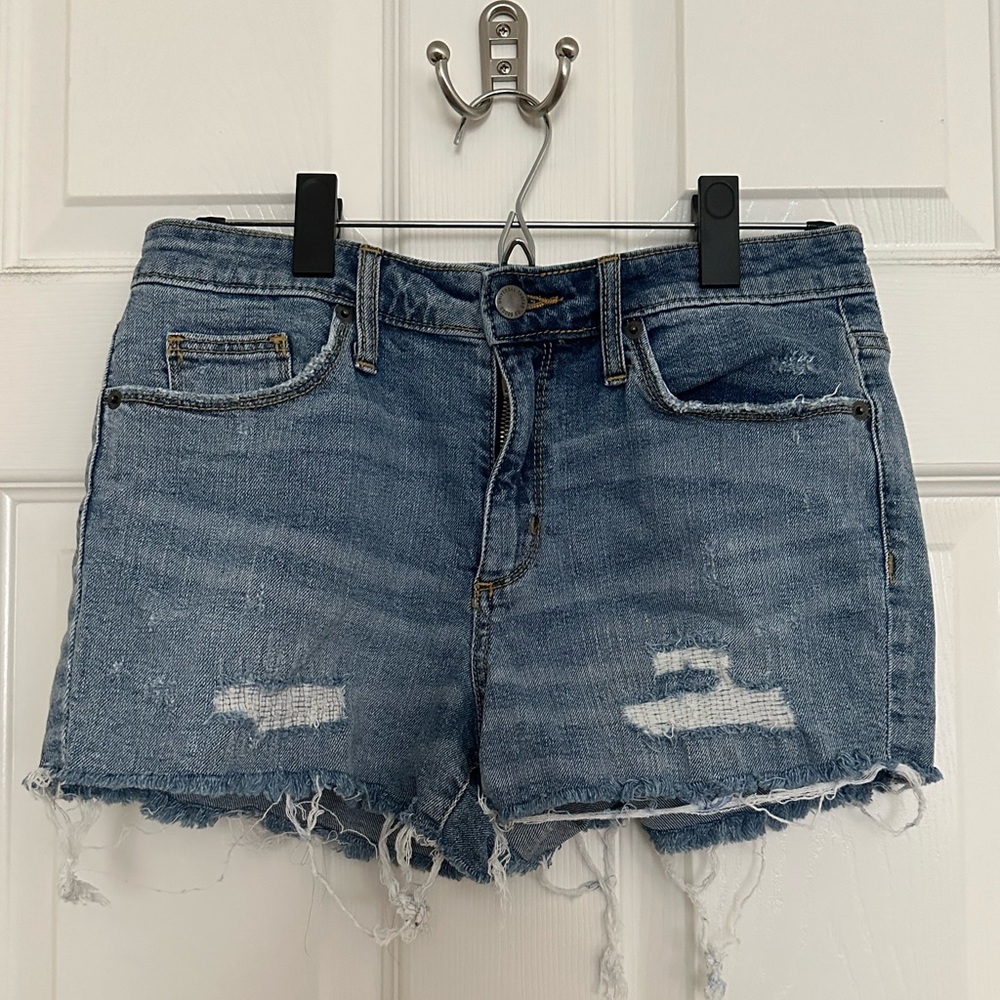 Universal Thread Cut Off Shorts